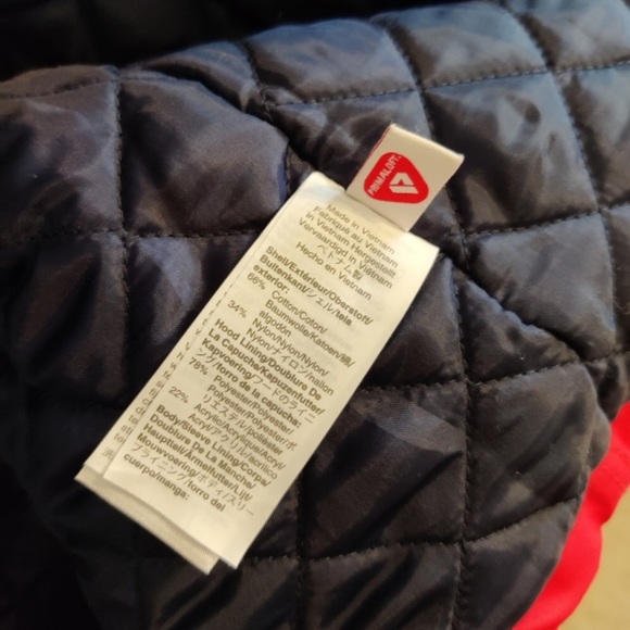 J. Crew  Perfect winter parka with Primaloft 04 - Picture 5 of 16